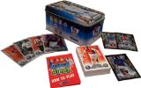 Cards Inc Match Attax Tin