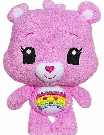 Bears Care-a-Lot Friends - Cheer Bear Soft