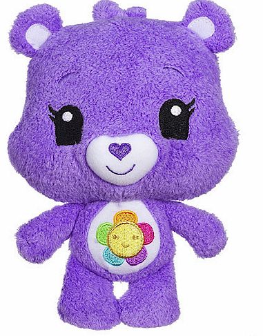 Care Bears Care-a-Lot Friends - Harmony Bear