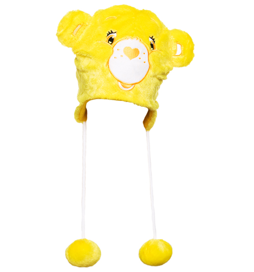 Bears Funshine Bear Laplander Hat