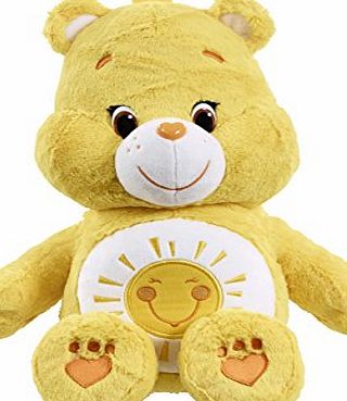 Care Bears Large Soft Funshine Bear