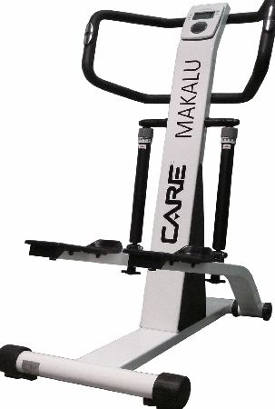 Care Fitness Makalu Stepper