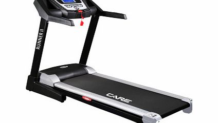 Runner 2 Treadmill