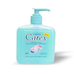 Antibacterial Handwash Original