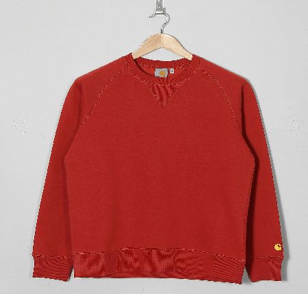 Carhartt WIP Chase Sweatshirt