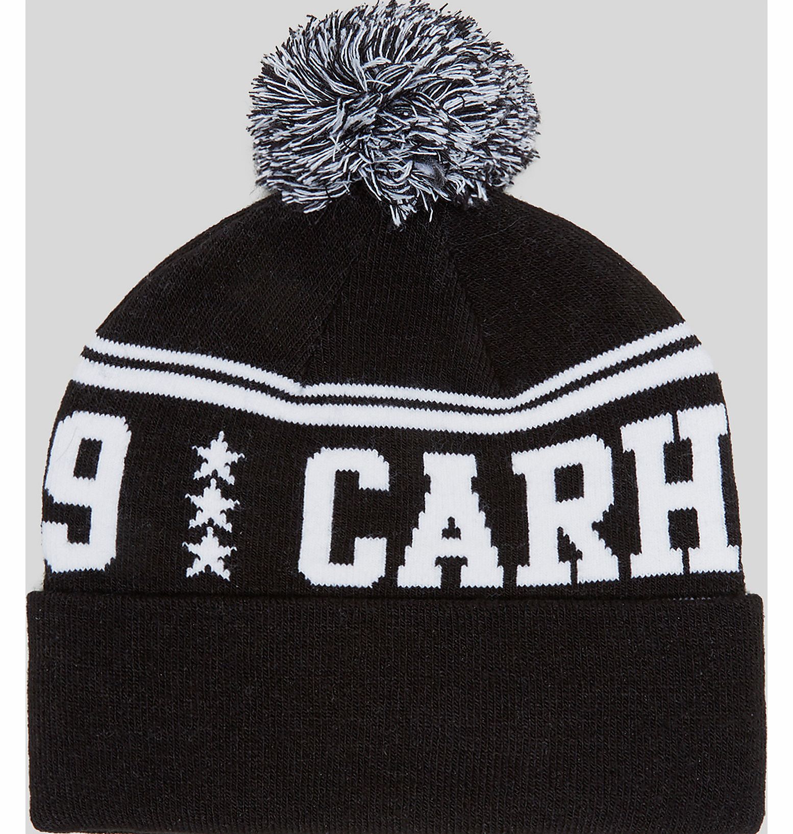 Fan Beanie Hat