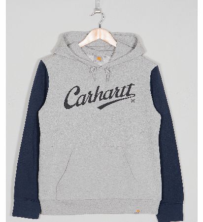 Carhartt WIP League Overhead Hoody