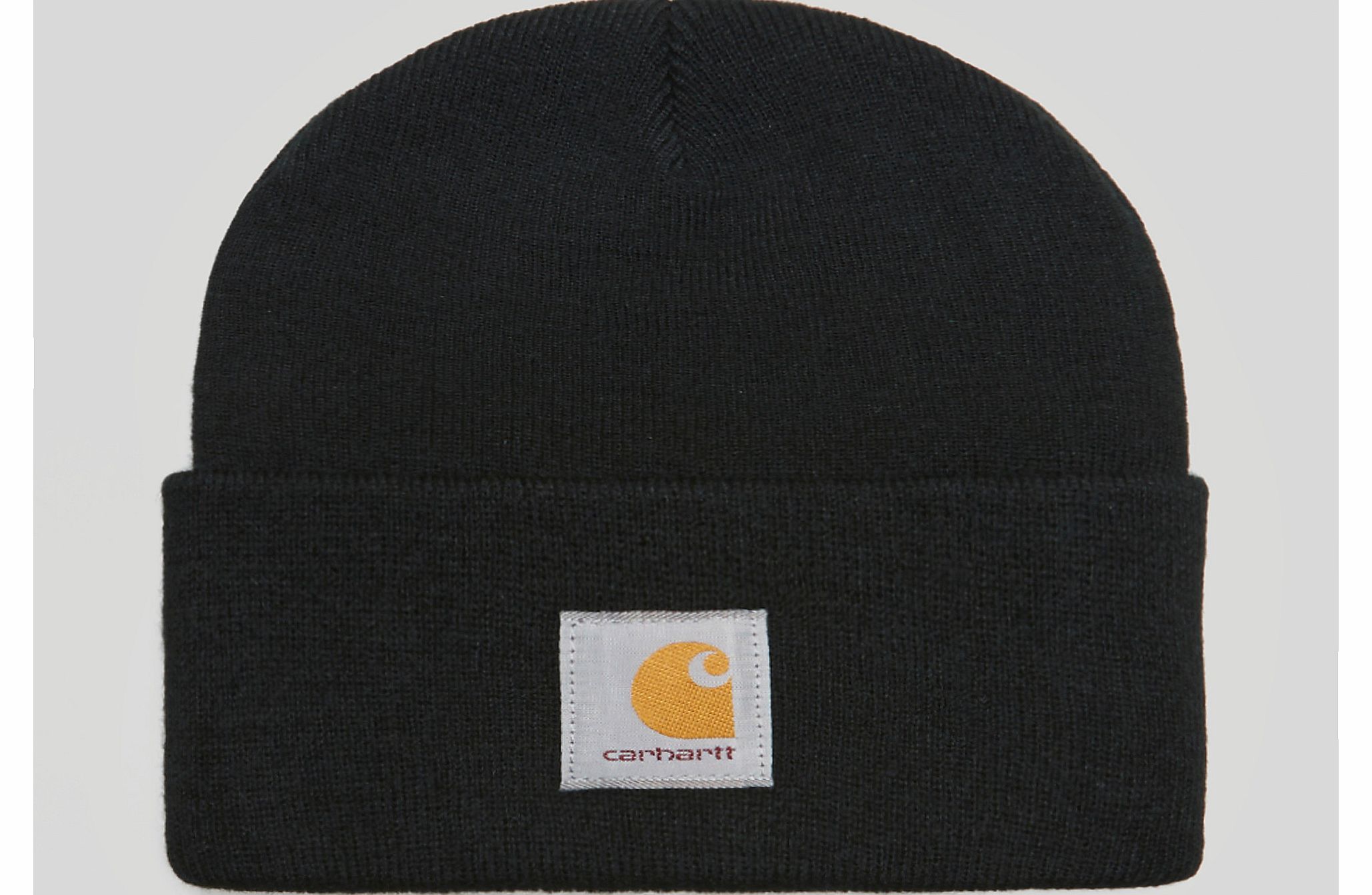 Short Watch Beanie