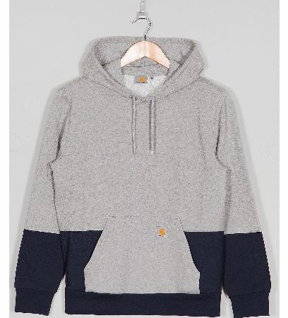 Carhartt WIP Stanley Overhead Hoody