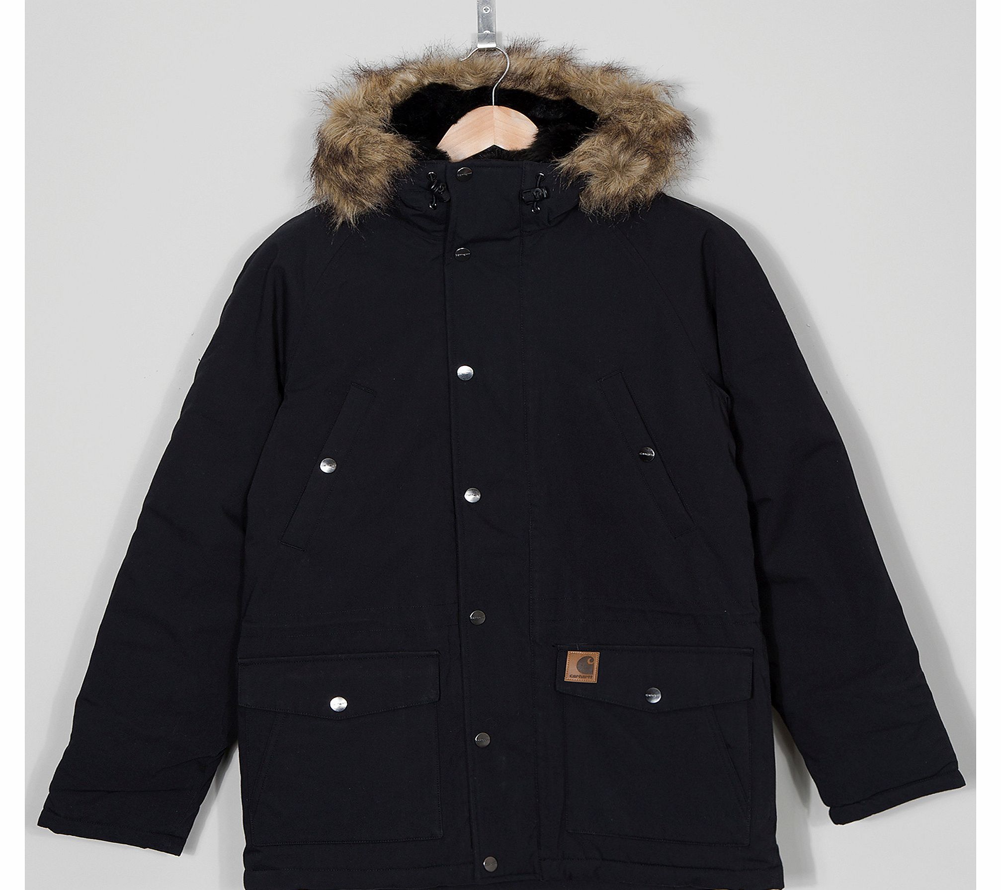 Trapper Parka
