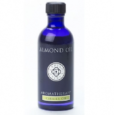 Cariad Almond Oil