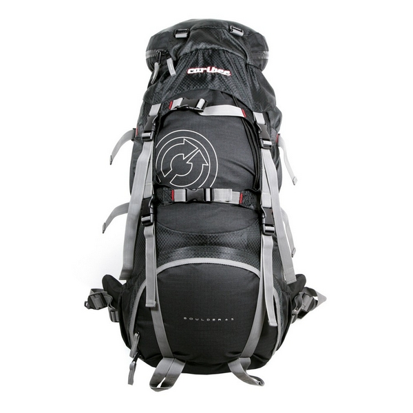 Boulder 65 Rucksack by