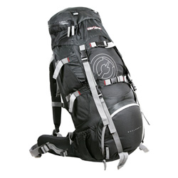 Caribee Boulder 65 Rucksack