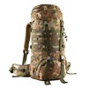 Caribee Cadet 65 Military Style Rucksack (Auscam)