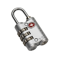 Citadel TSA Luggage Lock