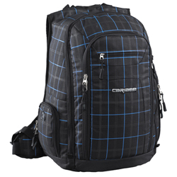 Caribee DAYTONA 15 4IN LAPTOP DAY SACK