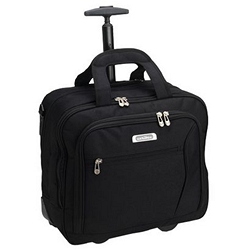 Caribee Exchange Business Trolley Case