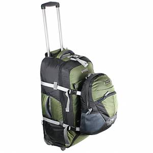 Caribee Fast Track 75 Rucksack