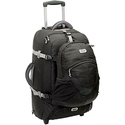 Caribee Fast Track 85 Trolley Bag 69202