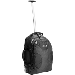 Caribee Fusion 21 Trolley Backpack 6720