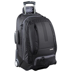 Intrepid 19` Wheel Backpack 6806