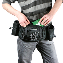 Roadrunner Bum Bag/Waist Pack