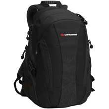 Caribee Spitfire Rucksack 28 Litre (black)