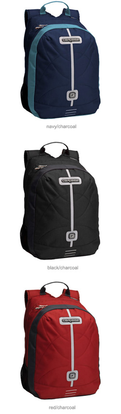 Caribee SUMATRA 30L DAYSACK