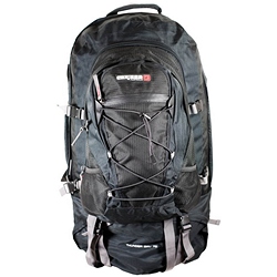 Caribee Thunder Bay 75 Travel Pack