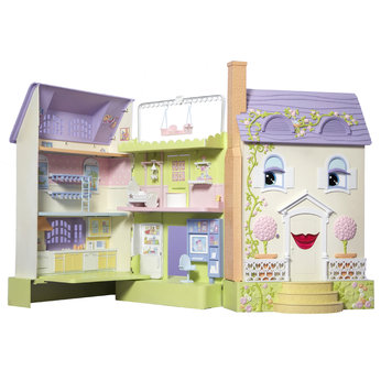 Mrs Goodbee Dolls House