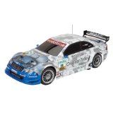 Carisma Die-Cast Model Mercedes-Benz CLK DTM Original (1:14 scale)