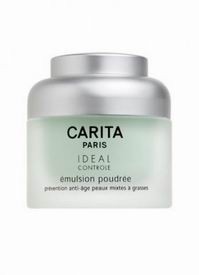 Carita Powder Emulsion 50ml