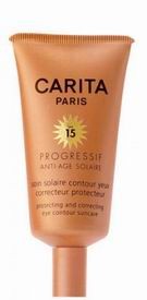 Carita Protecting and Correcting Eye Contour