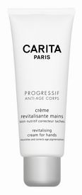 Carita Revitalising Cream for Hands 75ml