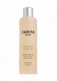 Carita Rice Lotion 200ml