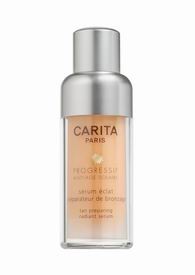 Carita Tan Preparing Radiant Serum 30ml