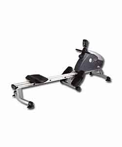 Carl Lewis Magnetic Rowing Machine