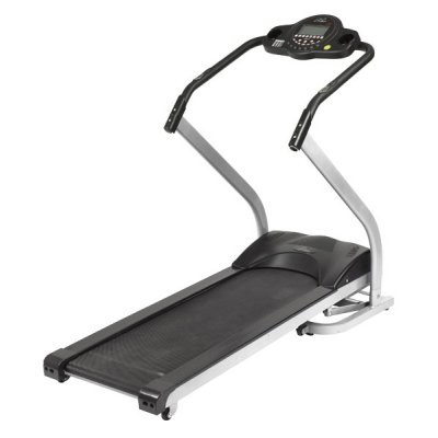 Carl Lewis MOTC99 Motorized Folding Treadmill (MOTC99 Treadmill)