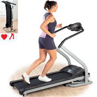 Motorised Treadmill Motorised Incline