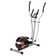 Carl Lewis Programmable Magnetic Elliptical BYL30