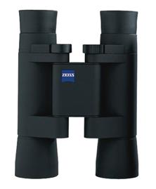 Carl Zeiss Bino 10x25B Classic Mini