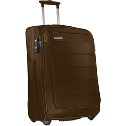 Carlton 50cm Modo Expandable Trolley Case   FREE Travel