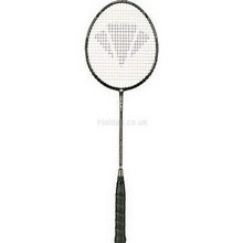 Airblade Carbon TT Racket