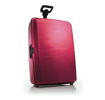 Carlton Airtec 81cm Trolley Case