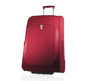 Carlton Dash 75cm Expandable Trolley Case