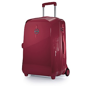 Eclipse 51cm Trolley Case Mirror Finish