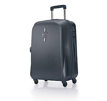 Carlton Eclipse 65cm 4 Wheel Trolley Case