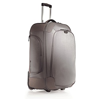 Carlton Groove 3 Piece Luggage Set