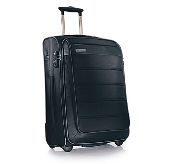 Carlton Modo 72cm Expandable Trolley Case