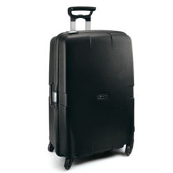 Carlton Multidrive DLX 82cm Trolley Case - Black 211J18201